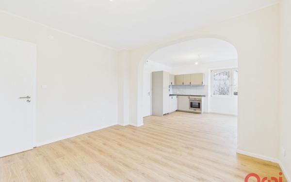 Appartement à vendre    4 pièces • 81 m2 Hoenheim