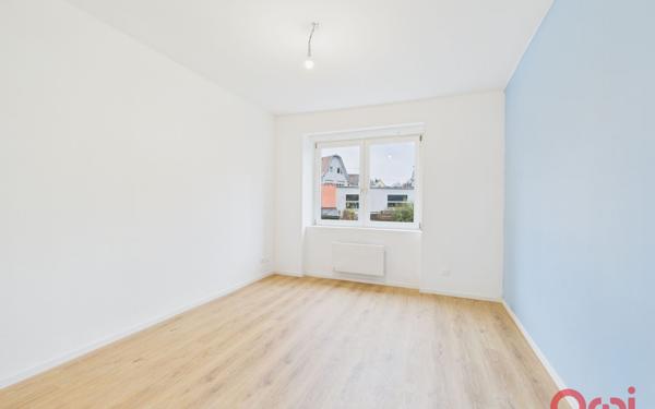 Appartement à vendre    4 pièces • 81 m2 Hoenheim