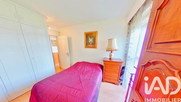 Appartement à vendre 3 pièces 72 m² Ablon-sur-Seine