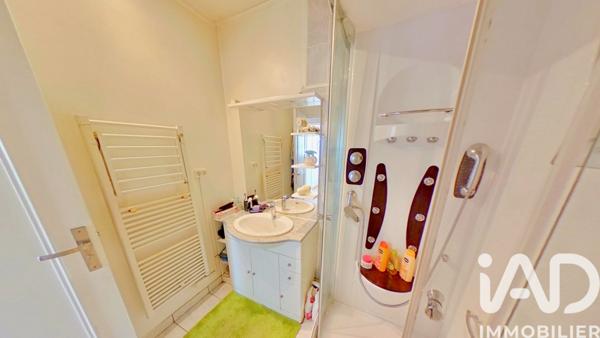 Appartement à vendre 3 pièces 72 m² Ablon-sur-Seine