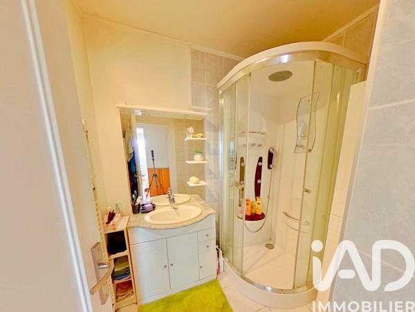 Appartement à vendre 3 pièces 72 m² Ablon-sur-Seine