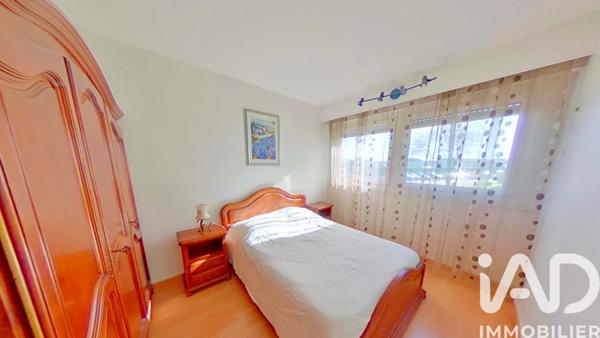 Appartement à vendre 3 pièces 72 m² Ablon-sur-Seine