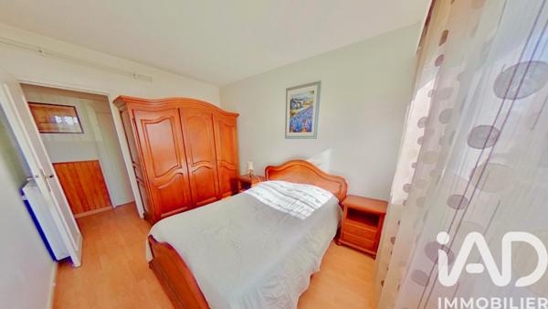 Appartement à vendre 3 pièces 72 m² Ablon-sur-Seine