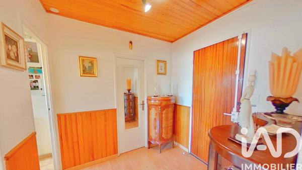 Appartement à vendre 3 pièces 72 m² Ablon-sur-Seine