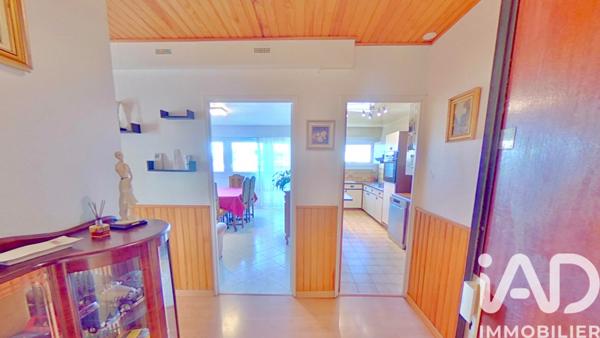 Appartement à vendre 3 pièces 72 m² Ablon-sur-Seine