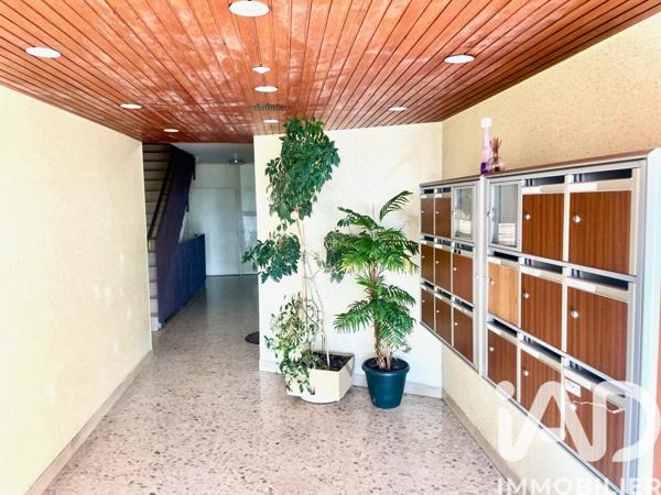 Appartement à vendre 3 pièces 72 m² Ablon-sur-Seine