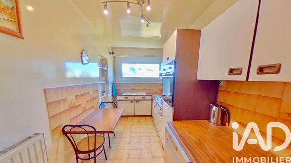 Appartement à vendre 3 pièces 72 m² Ablon-sur-Seine