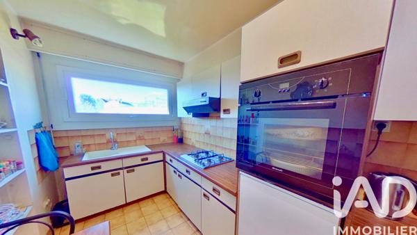 Appartement à vendre 3 pièces 72 m² Ablon-sur-Seine