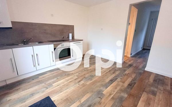 Maison à vendre    4 pièces • 78 m2 Boulogne-sur-Mer