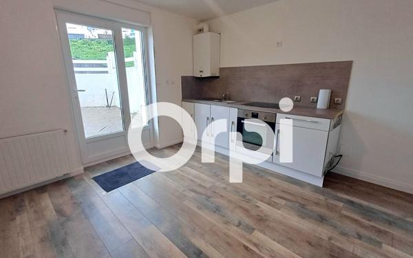 Maison à vendre    4 pièces • 78 m2 Boulogne-sur-Mer