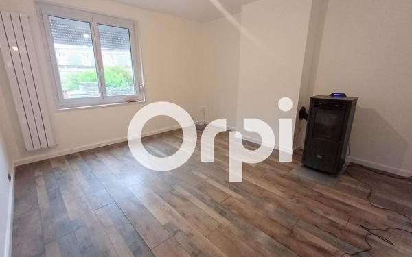 Maison à vendre    4 pièces • 78 m2 Boulogne-sur-Mer