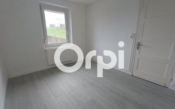 Maison à vendre    4 pièces • 78 m2 Boulogne-sur-Mer