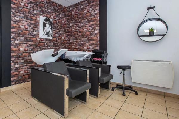 Vente Fonds de commerce 47 m2 à La Tour-du-Pin