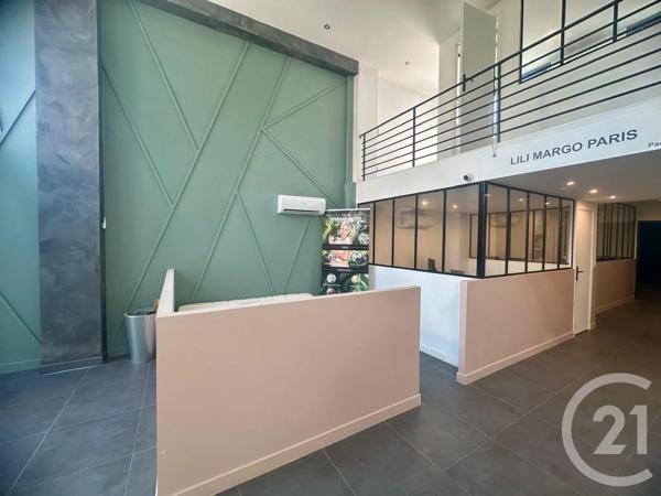 Immeuble à vendre  416 m 2   MALAKOFF  - 92