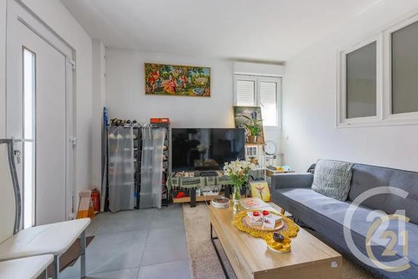 Immeuble à vendre  416 m 2   MALAKOFF  - 92