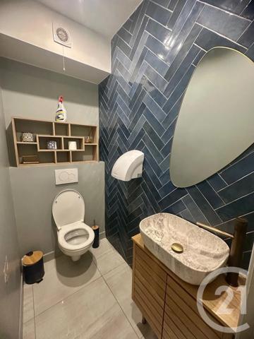 Immeuble à vendre  416 m 2   MALAKOFF  - 92