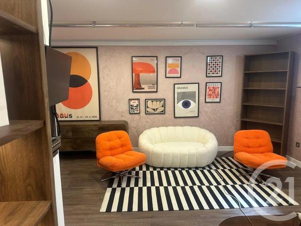Immeuble à vendre  416 m 2   MALAKOFF  - 92