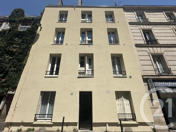 Immeuble à vendre  416 m 2   MALAKOFF  - 92
