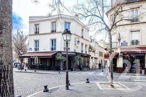 Immeuble à vendre  416 m 2   MALAKOFF  - 92