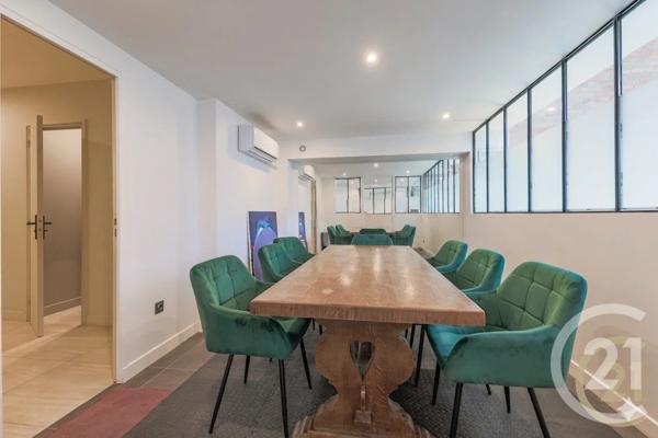 Immeuble à vendre  416 m 2   MALAKOFF  - 92