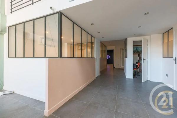 Immeuble à vendre  416 m 2   MALAKOFF  - 92