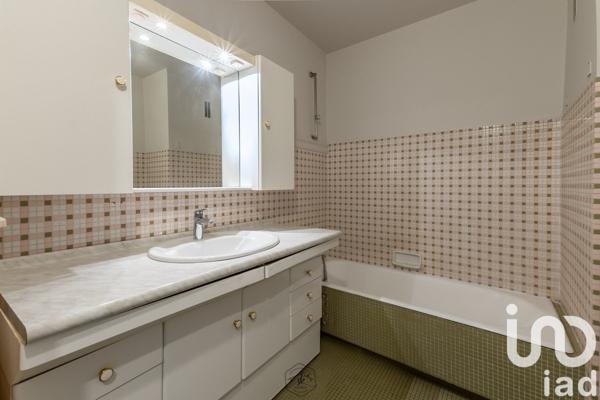 Appartement à vendre 4 pièces 82 m² Thionville