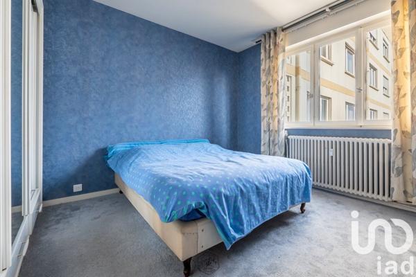 Appartement à vendre 4 pièces 82 m² Thionville