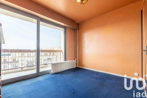 Appartement à vendre 4 pièces 82 m² Thionville
