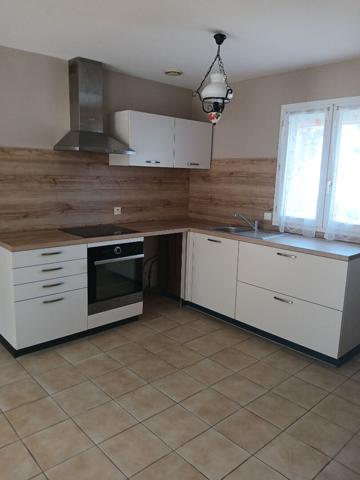 MAISON 3 PIECES PROCHE CENTRE VILLE, Les achards 85150