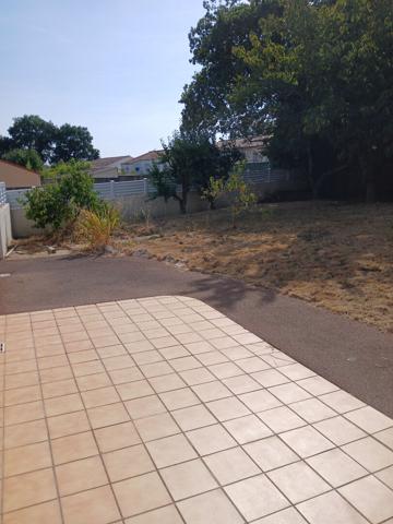 MAISON 3 PIECES PROCHE CENTRE VILLE, Les achards 85150