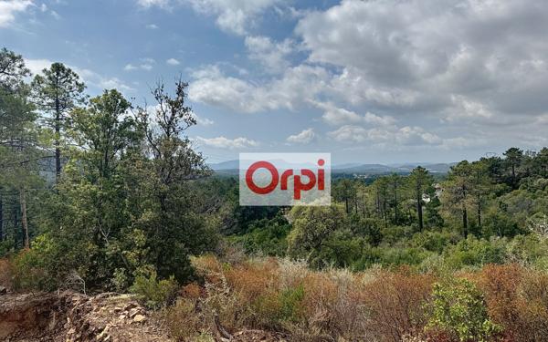 Terrain à vendre    Lecci