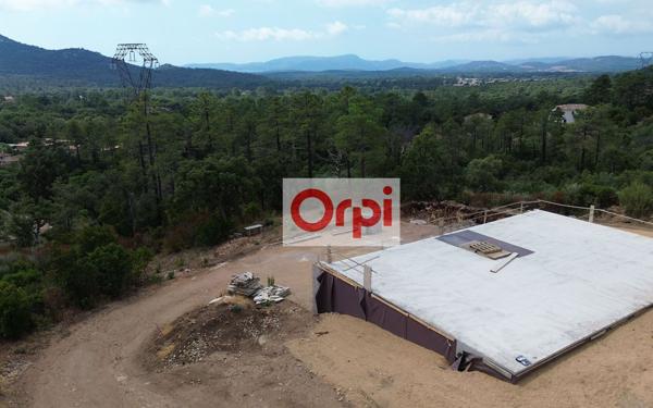 Terrain à vendre    Lecci