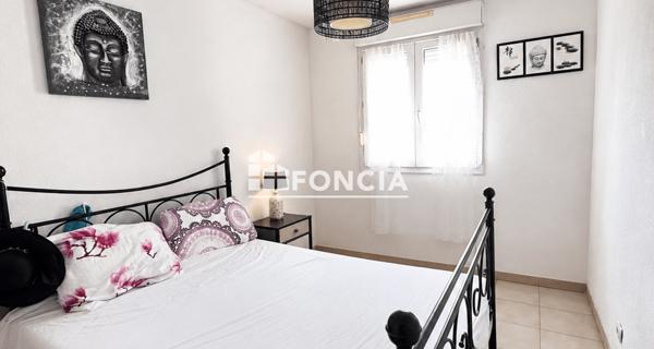 À vendre Appartement 4 pièces 75.37 m² - Saint-laurent-du-var 06700