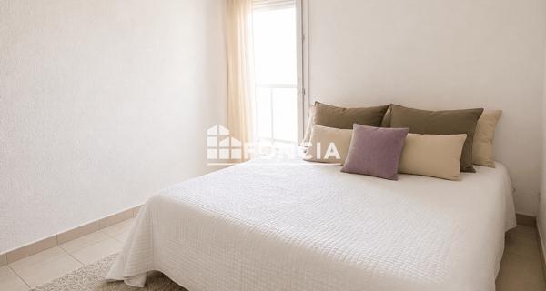À vendre Appartement 4 pièces 75.37 m² - Saint-laurent-du-var 06700