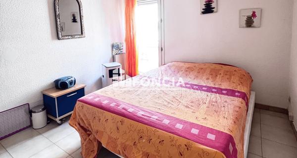 À vendre Appartement 4 pièces 75.37 m² - Saint-laurent-du-var 06700