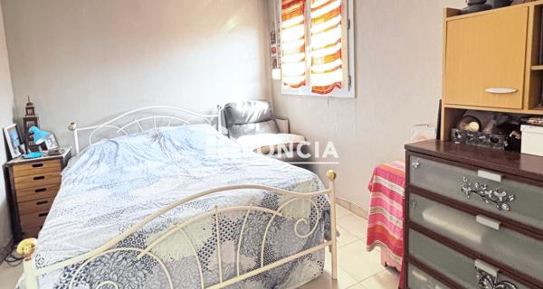 À vendre Appartement 4 pièces 75.37 m² - Saint-laurent-du-var 06700