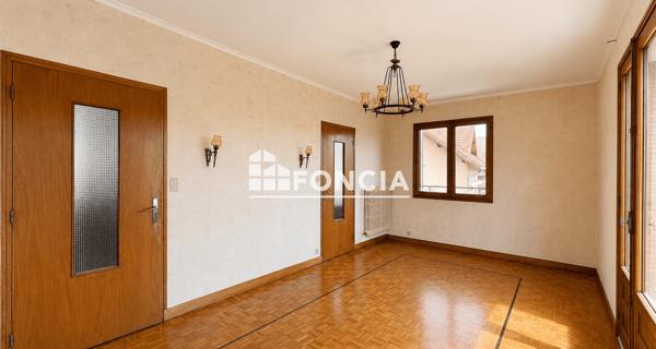 À vendre Maison 5 pièces 105 m² - Gap 05000