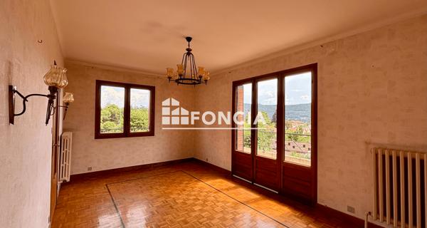 À vendre Maison 5 pièces 105 m² - Gap 05000