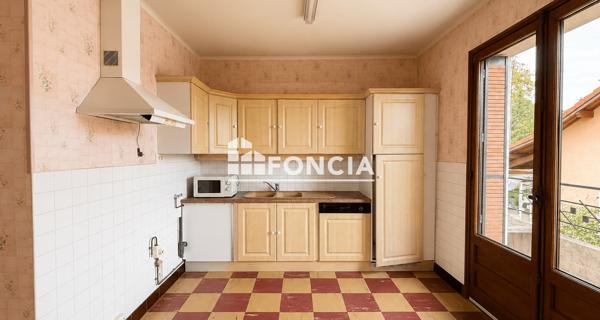 À vendre Maison 5 pièces 105 m² - Gap 05000