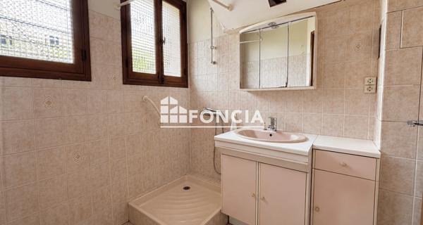 À vendre Maison 5 pièces 105 m² - Gap 05000