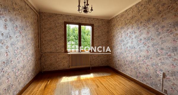 À vendre Maison 5 pièces 105 m² - Gap 05000