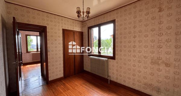 À vendre Maison 5 pièces 105 m² - Gap 05000