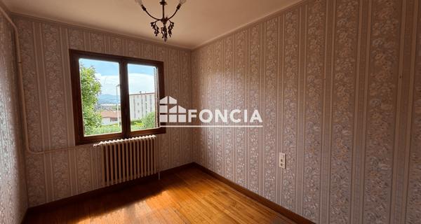 À vendre Maison 5 pièces 105 m² - Gap 05000
