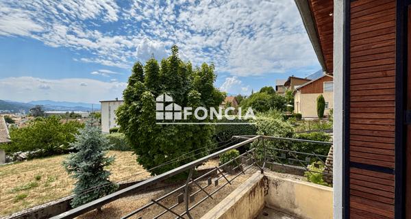 À vendre Maison 5 pièces 105 m² - Gap 05000