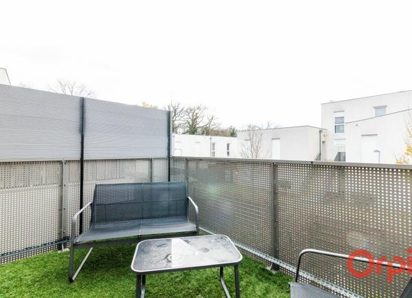 Appartement à vendre    3 pièces • 64,20 m2 Strasbourg