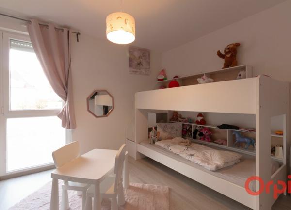 Appartement à vendre    3 pièces • 64,20 m2 Strasbourg
