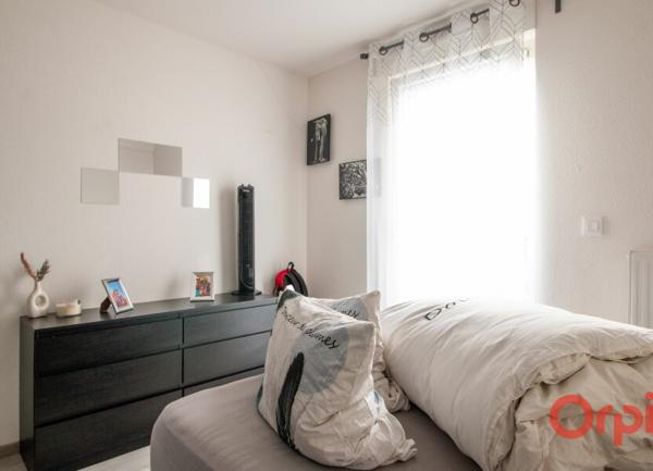 Appartement à vendre    3 pièces • 64,20 m2 Strasbourg
