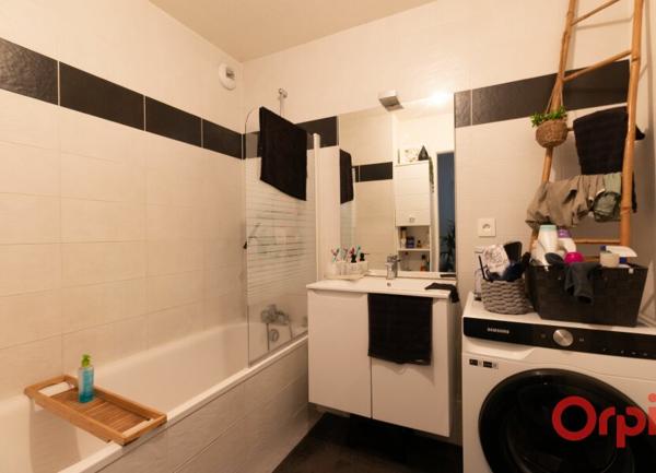 Appartement à vendre    3 pièces • 64,20 m2 Strasbourg