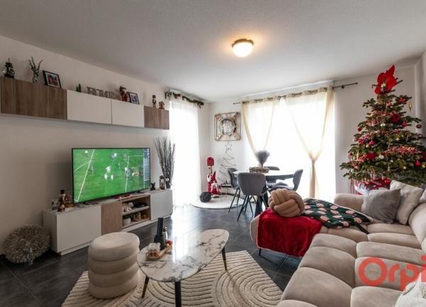 Appartement à vendre    3 pièces • 64,20 m2 Strasbourg