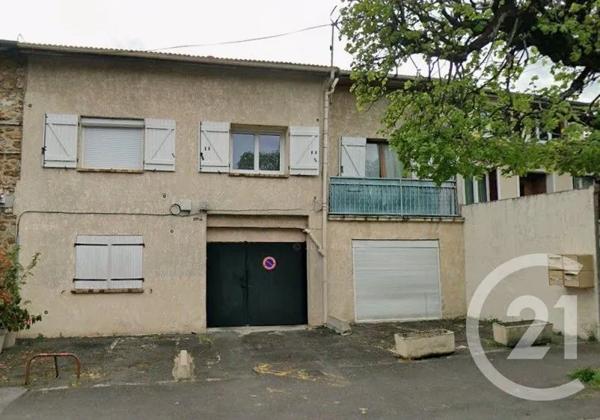 Appartement F2 à vendre  2 pièces - 42,60 m 2   STE GENEVIEVE DES BOIS  - 91
